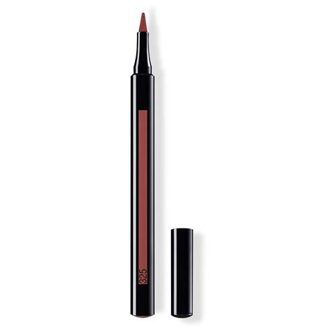 dior lip liner 325|dior lip liner jungle.